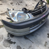 Ноускат Toyota Raum EXZ10 '1999-2001 фары 46-1