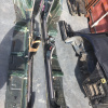 Порог Toyota Mark II GX100 L
