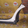 Порог Toyota Mark II GX100 L