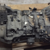 МКПП Toyota/Hino N04C-T 3311037J80 6 SPEED Dyna XZU