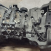 МКПП Toyota/Hino N04C-T 3311037J80 6 SPEED Dyna XZU