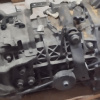 МКПП Toyota/Hino N04C-T 3311037J80 6 SPEED Dyna XZU
