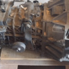 МКПП Toyota/Hino N04C-T 3311037J80 6 SPEED Dyna XZU