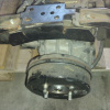 МКПП Toyota/Hino N04C-T 3311037J80 6 SPEED Dyna XZU