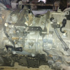 МКПП Toyota/Hino N04C-T 3311037J80 6 SPEED Dyna XZU
