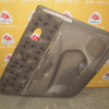 Обшивка двери Mazda Premacy CP8W зад, лев