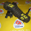 Гофра впускного коллектора Toyota 4E/5E Corsa/Raum EL51/EXZ10 резиновая ТРЕЩИНЫ 17881-11422