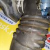 Гофра впускного коллектора Toyota 4E/5E Corsa/Raum EL51/EXZ10 резиновая ТРЕЩИНЫ 17881-11422