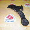 Рычаг TOYOTA/Lexus ACU20/MCU20/MCU25/ACU30/MCU35/GSU35 Kluger V/Harrier/Highlander#RX300/RX330/RX350 перед, лев С ухом под коректировку кузова.