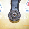 Рычаг TOYOTA/Lexus ACU20/MCU20/MCU25/ACU30/MCU35/GSU35 Kluger V/Harrier/Highlander#RX300/RX330/RX350 перед, лев С ухом под коректировку кузова.