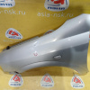 Крыло Opel Astra G T98/F35/F48/F67/F69 перед, лев с повторителем 93190357