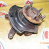 Ступица NISSAN T30/NT30/PNT30 X-Trail перед, прав 2WD/4WD ABS. Голая без диска и суппорта. 40014-8H300.40202-2Y010.41151-2Y000