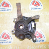 Ступица NISSAN T30/NT30/PNT30 X-Trail перед, прав 2WD/4WD ABS. Голая без диска и суппорта. 40014-8H300.40202-2Y010.41151-2Y000