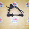 Рычаг Toyota KZH106/KZH116/KZH126/LH109/LH118/RZH119/KCH16/VCH16/VCH28/KCH46 Hiace/Hiace Regius/Granvia перед, лев в Тонкий с креплением под ABS. 4WD