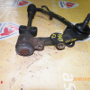 Рычаг Toyota KZH106/KZH116/KZH126/LH109/LH118/RZH119/KCH16/VCH16/VCH28/KCH46 Hiace/Hiace Regius/Granvia перед, лев в Тонкий с креплением под ABS. 4WD