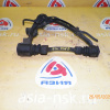 Рычаг Toyota KZH106/KZH116/KZH126/LH109/LH118/RZH119/KCH16/VCH16/VCH28/KCH46 Hiace/Hiace Regius/Granvia перед, лев в Тонкий с креплением под ABS. 4WD