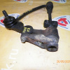 Рычаг Toyota KZH106/KZH116/KZH126/LH109/LH118/RZH119/KCH16/VCH16/VCH28/KCH46 Hiace/Hiace Regius/Granvia перед, прав в Тонкий с креплением под ABS. 4WD