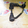 Рычаг Toyota KZH106/KZH116/KZH126/LH109/LH118/RZH119/KCH16/VCH16/VCH28/KCH46 Hiace/Hiace Regius/Granvia перед, прав в Тонкий с креплением под ABS. 4WD