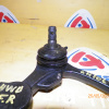 Рычаг Toyota KZH106/KZH116/KZH126/LH109/LH118/RZH119/KCH16/VCH16/VCH28/KCH46 Hiace/Hiace Regius/Granvia перед, прав в Тонкий с креплением под ABS. 4WD