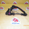 Рычаг Toyota KZH106/KZH116/KZH126/LH109/LH118/RZH119/KCH16/VCH16/VCH28/KCH46 Hiace/Hiace Regius/Granvia перед, лев в Толстый с креплением под ABS. 4WD