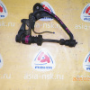 Рычаг Toyota KZH106/KZH116/KZH126/LH109/LH118/RZH119/KCH16/VCH16/VCH28/KCH46 Hiace/Hiace Regius/Granvia перед, лев в Толстый с креплением под ABS. 4WD