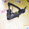 Рычаг Toyota KZH106/KZH116/KZH126/LH109/LH118/RZH119/KCH16/VCH16/VCH28/KCH46 Hiace/Hiace Regius/Granvia перед, лев в Толстый с креплением под ABS. 4WD