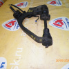Рычаг Toyota KZH106/KZH116/KZH126/LH109/LH118/RZH119/KCH16/VCH16/VCH28/KCH46 Hiace/Hiace Regius/Granvia перед, лев в Толстый с креплением под ABS. 4WD