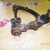 Рычаг Toyota KZH106/KZH116/KZH126/LH109/LH118/RZH119/KCH16/VCH16/VCH28/KCH46 Hiace/Hiace Regius/Granvia перед, лев в Толстый без креплением под  ABS. 4WD