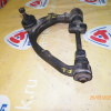 Рычаг Toyota KZH106/KZH116/KZH126/LH109/LH118/RZH119/KCH16/VCH16/VCH28/KCH46 Hiace/Hiace Regius/Granvia перед, лев в Толстый без креплением под  ABS. 4WD