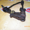 Рычаг Toyota KZH106/KZH116/KZH126/LH109/LH118/RZH119/KCH16/VCH16/VCH28/KCH46 Hiace/Hiace Regius/Granvia перед, прав в Тонкий без креплением под ABS. 4WD