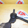 Рычаг Toyota KZH106/KZH116/KZH126/LH109/LH118/RZH119/KCH16/VCH16/VCH28/KCH46 Hiace перед, прав в Люфт шаровой. Тонкий без креплением под ABS. 4WD