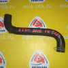 Патрубок  радиатора Subaru 45161AE050 Legacy Lancaster BHE EZ30 R в F верх.