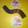 Патрубок  радиатора Subaru 45161AE060 Legacy Lancaster BHE EZ30 L в F верх.