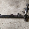 Рулевая рейка HONDA EK3 Civic LHD Без тяг,трубки обрезаны 53601S04A51