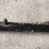 Рулевая рейка HONDA EK3 Civic LHD Без тяг,трубки обрезаны 53601S04A51