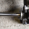 Рулевая рейка HONDA EK3 Civic LHD Без тяг,трубки обрезаны 53601S04A51