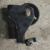 Подушка двигателя Mitsubishi 6B31 Outlander CW6W перед. с кронштейном F MN184057 / MN101386