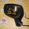 Зеркало Mazda CX-5 KE2AW 8+4 контактов с повтор+камера. RHD L