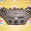 Климат-контроль Toyota NCP10 Platz/Vitz 758268-701D