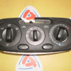 Климат-контроль Toyota EXZ10 Raum Дефект 455943-6010