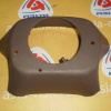 Кожух рулевой колонки Toyota Land Cruiser UZJ100 (нижняя крышка) 45184-60110