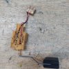 Датчик уровня топлива Toyota Vitz/Platz SCP10 83320-52060