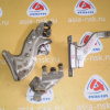Ролик двери Toyota Raum EXZ10 зад, лев Комплект(3 штуки)