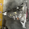 АКПП Subaru FB25-R484467 TR580FHDBA 4WD Legacy BRM-010313 '2013-