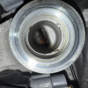 Двигатель Nissan HR12-DE-190981B March/Note E12-467727