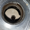 Двигатель Nissan QG15-DE-455409A BLACK TOP ПРОБЕГ 36 Т КМ Sunny FNB15-017471