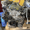 Двигатель Nissan SR20-VE-238914B 2WD CVT В СБОРЕ  С НАВЕСНЫМ ,ПРОБЕГ 56 Т КМ Wingroad WPY11-001500