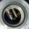 Двигатель Nissan SR20-VE-238914B 2WD CVT В СБОРЕ  С НАВЕСНЫМ ,ПРОБЕГ 56 Т КМ Wingroad WPY11-001500