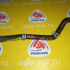Патрубок радиатора печки Mitsubishi 7805A025 Galant Fortis/Lancer CY4A/CX3A