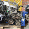 Двигатель Nissan QG18-DD-421035 ПРОБЕГ 121 Т КМ Sunny QB15-010271